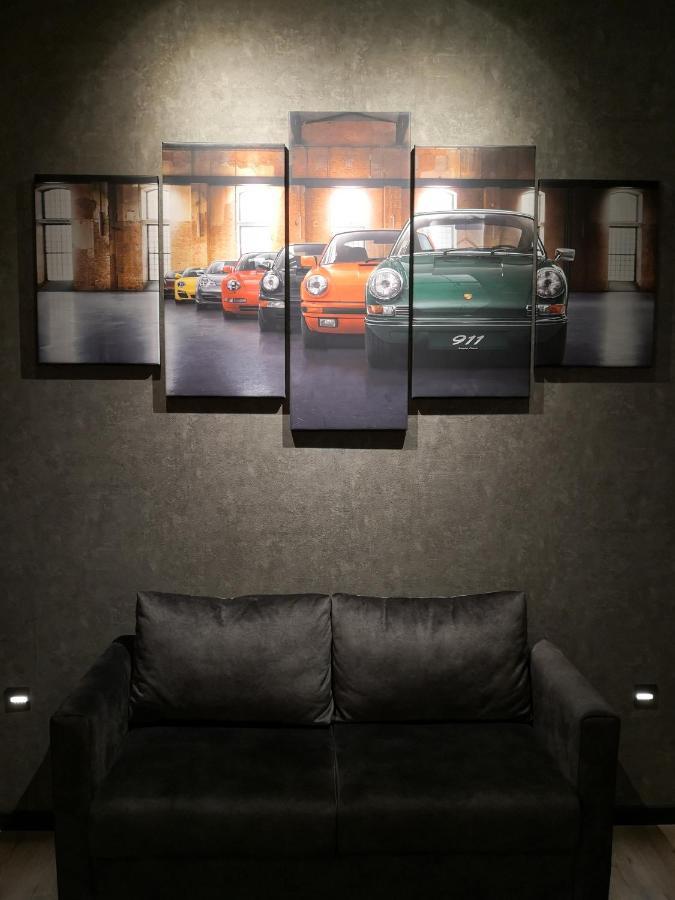 Scuderia Split Rooms Dış mekan fotoğraf