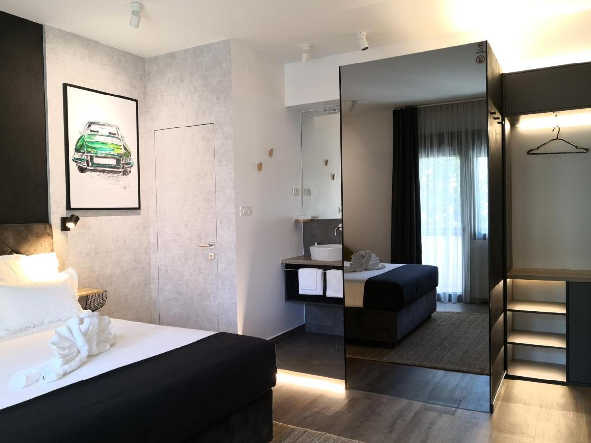 Scuderia Split Rooms Dış mekan fotoğraf